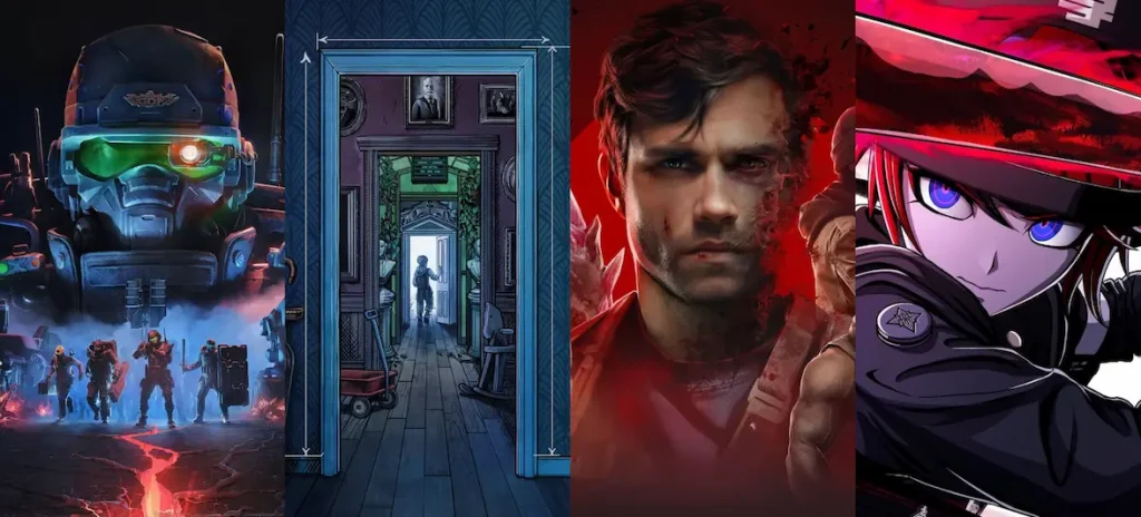 Cách theo dõi và không bỏ lỡ phát hành game mới