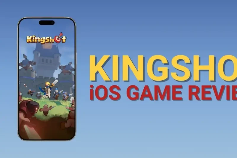 Kinh nghiệm tự review game mobile khi trải nghiệm