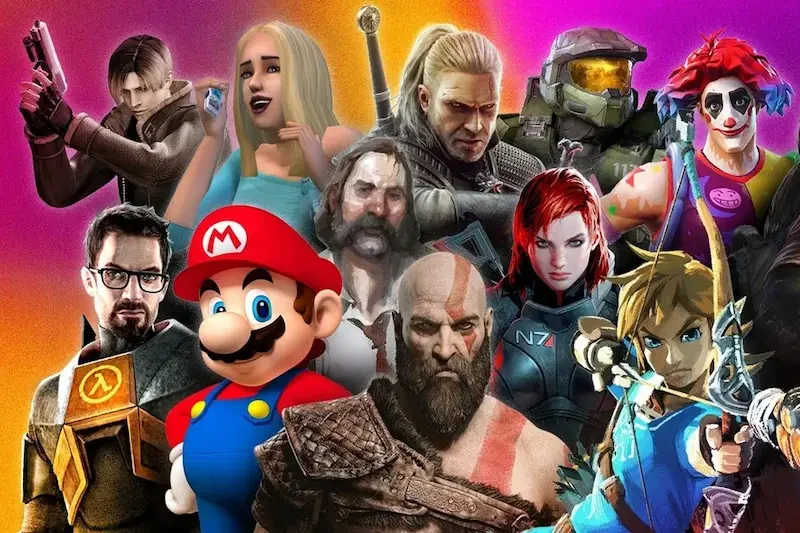 Lợi ích khi theo dõi sự kiện game