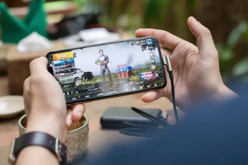 Một số game mobile nổi bật được review tích cực