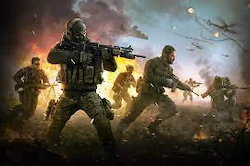 Tương lai của đồ họa trong ngành game