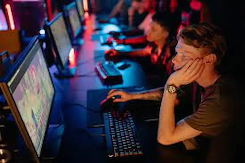 Tương lai của trải nghiệm người chơi trong ngành game