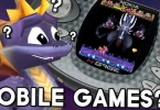 review game mobile