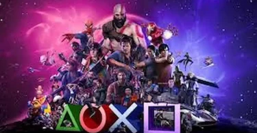 sự kiện game sắp tới