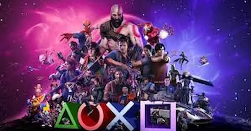 sự kiện game sắp tới