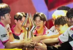 tin tức Esports Việt Nam