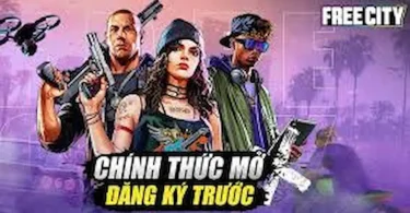 tin tức game mới