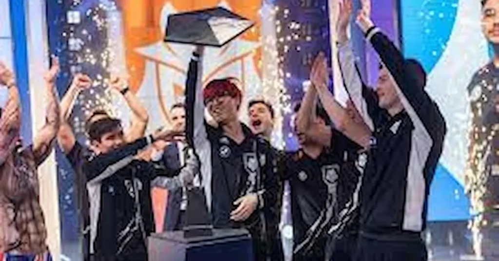 Các đội tuyển Esports nổi bật tại Việt Nam
