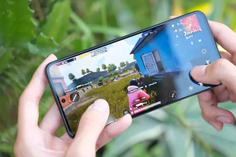 Các yếu tố quyết định hiệu năng game