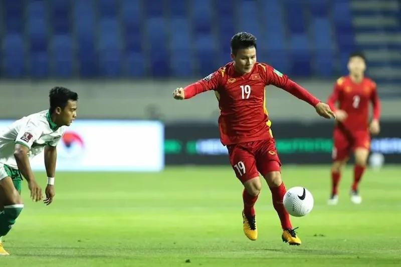 Đời sống và hậu trường của tuyển thủ