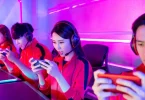 Esports Mobile / Esports PC