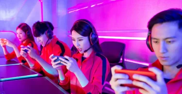 Esports Mobile / Esports PC