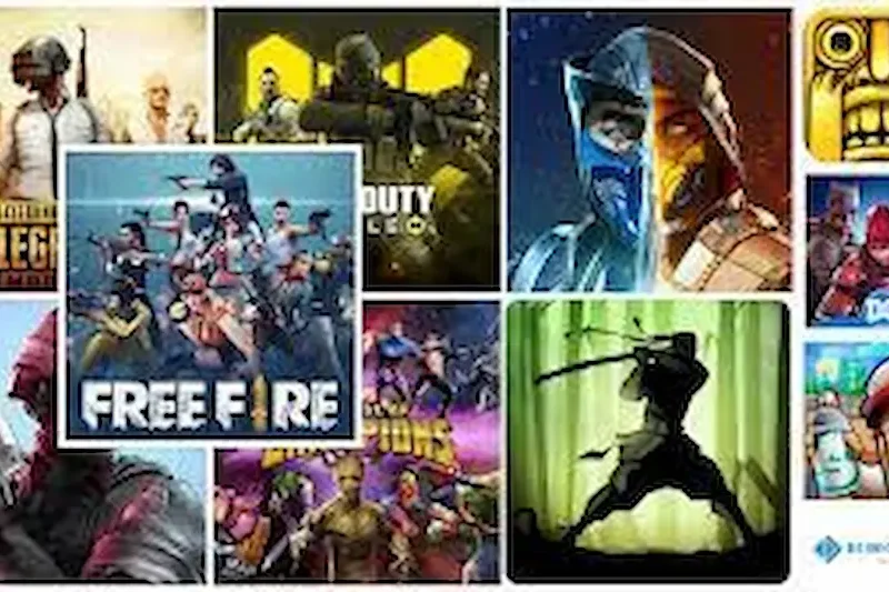 Game PC hay nên chơi