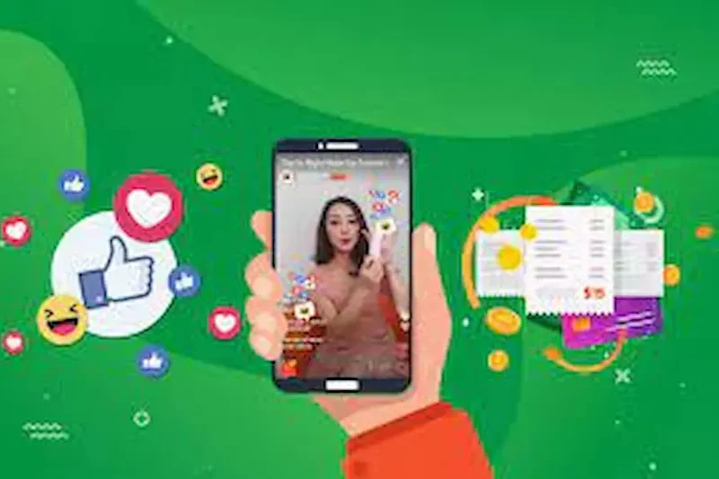 Lợi Ích Khi Tham Gia Buổi Livestream