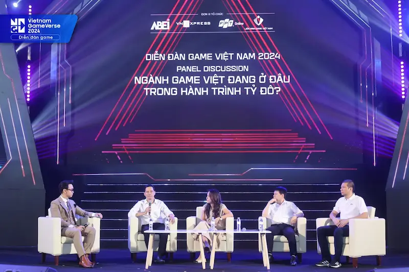 Lợi Ích Khi Tham Gia Forum Game Việt Nam