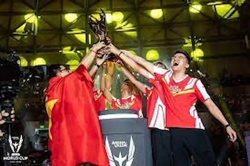 Lợi ích của giải đấu Esports Việt Nam