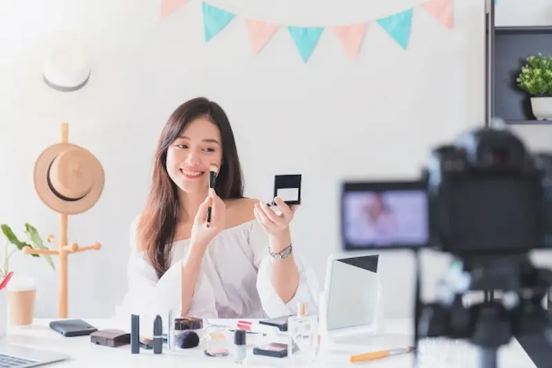 Những Lưu Ý Khi Tham Gia Livestream