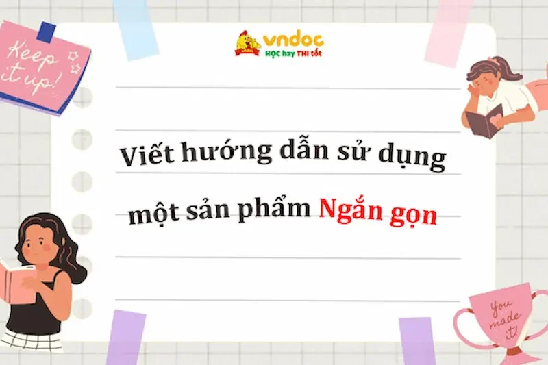 Những Lưu Ý Khi Viết & Áp Dụng Bài Viết Hướng Dẫn & Mẹo