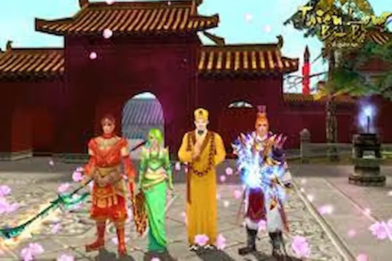 Những sai lầm người mới thường gặp khi chơi game