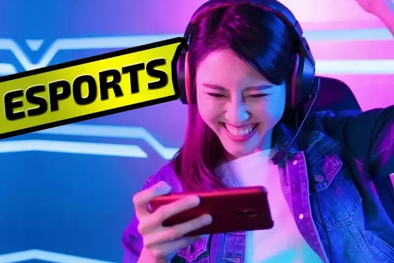 Xu hướng phát triển của Esports Mobile và PC