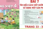 bài viết hướng dẫn & mẹo