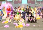 chia sẻ kinh nghiệm chơi game