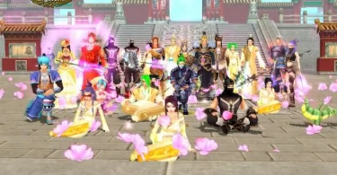 chia sẻ kinh nghiệm chơi game