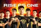 đội tuyển Esports nổi bật
