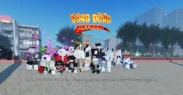 nhóm cộng đồng game