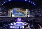 sự kiện Esports quốc tế