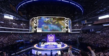 sự kiện Esports quốc tế
