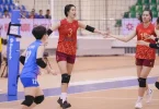 tin tức tuyển thủ
