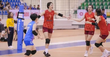 tin tức tuyển thủ
