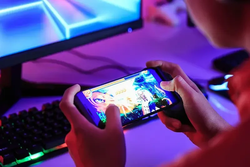 Esports PC là gì?